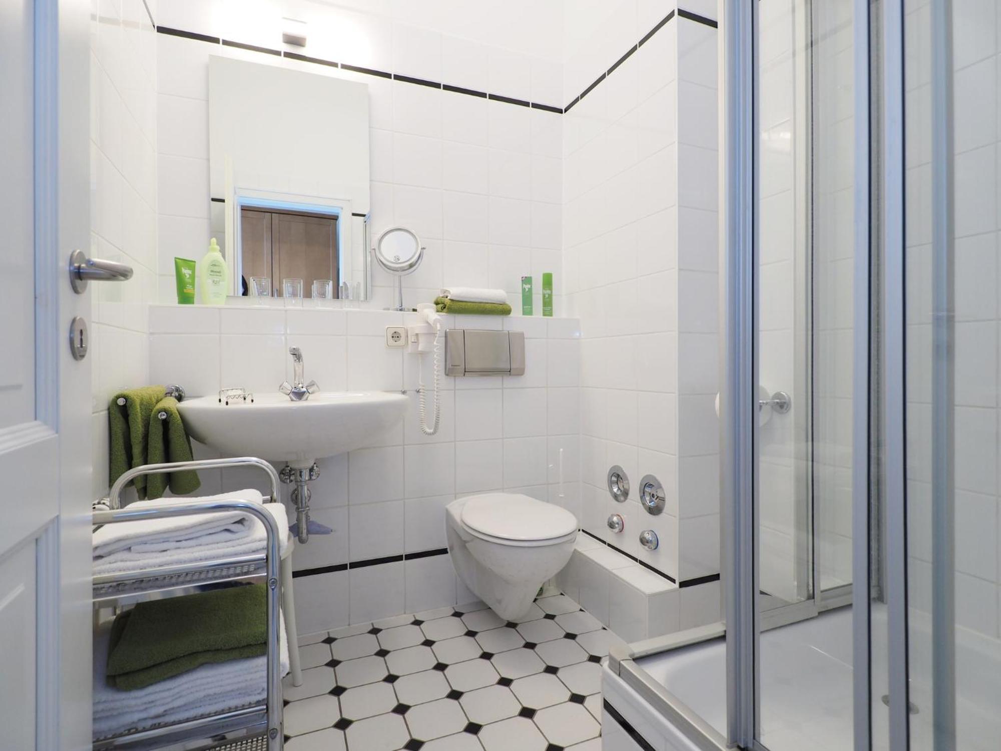 Villa Bismarckshoehe Wohnung Gertrud Heringsdorf  Kültér fotó